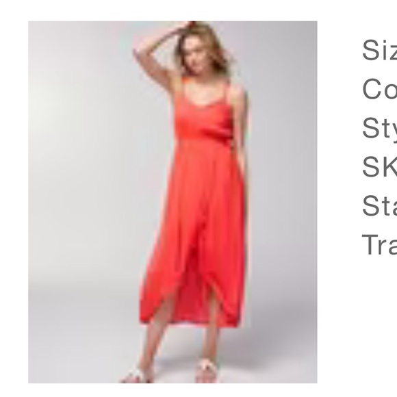 Red, large - Picture 2 of 2